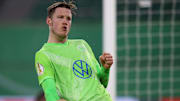 Bis 2023 in Diensten des VfL Wolfsburg: Wout Weghorst