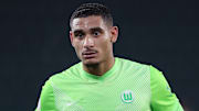 Maxence Lacroix spielt eine starke erste Bundesliga-Saison