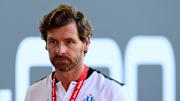 André Villas-Boas a moins d'une dizaine de jours pour préparer son équipe avant la reprise de la Ligue 1