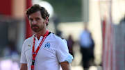 André Villas-Boas OM.