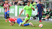 Omar Marmoush.