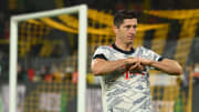 FBL-GER-SUPERCUP-DORTMUND-BAYERN MUNICH