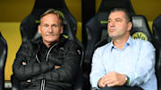 Watzke und Zorc haben das nächste Toptalent an Land gezogen