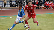 Pertandingan Liga 1