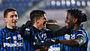 La Atalanta de Zapata, Muriel y Gasperini recibe al Real Madrid