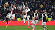 FBL-ITA-CUP-JUVENTUS-ROMA