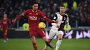 FBL-ITA-CUP-JUVENTUS-ROMA