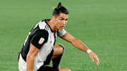 FBL-ITA-CUP-NAPOLI-JUVENTUS-HEALTH-VIRUS