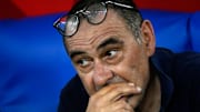 FBL-ITA-CUP-NAPOLI-JUVENTUS-HEALTH-VIRUS