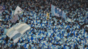 La Lazio festeggia 121 anni