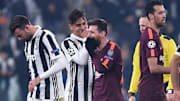 FBL-ITA-EUR-C1-JUVENTUS-BARCELONA