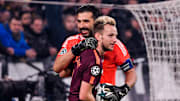 FBL-ITA-EUR-C1-JUVENTUS-BARCELONA