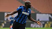 Romelu Lukaku