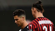 Ibra e Ronaldo continuano a collezionare record su record