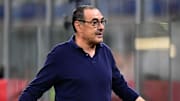 FBL-ITA-SERIEA-AC MILAN-JUVENTUS-HEALTH-VIRUS