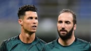 FBL-ITA-SERIEA-AC MILAN-JUVENTUS-HEALTH-VIRUS