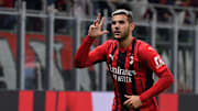 Theo Hernandez