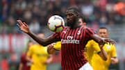 Bakayoko soll zu AC Milan zurückkehren