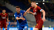 FBL-ITA-SERIEA-AS ROMA-FIORENTINA