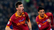 Romagnoli alla Roma