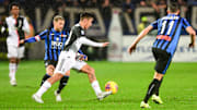 Le info sul match Juventus-Atalanta