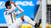 A frustrating afternoon for both sides
