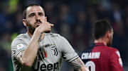FBL-ITA-SERIEA-CAGLIARI-JUVENTUS