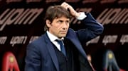 Tottenham's fans may now be the ones scratching their head