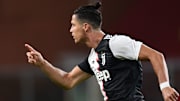FBL-ITA-SERIEA-GENOA-JUVENTUS-HEALTH-VIRUS