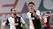 FBL-ITA-SERIEA-GENOA-JUVENTUS-HEALTH-VIRUS