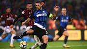 FBL-ITA-SERIEA-INTER-MILAN-DERBY