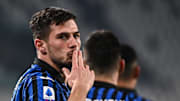 Freuler, Atalanta