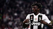 La Juventus veut faire revenir Kean à la maison