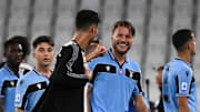 FBL-ITA-SERIEA-JUVENTUS-LAZIO