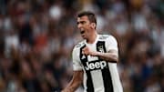 Mario Mandzukic