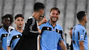 Ronaldo e Immobile quieren quitarle la Bota de Oro a Lewandowski