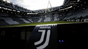 Le Juventus Stadium. 