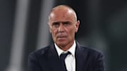 Giovanni Martusciello, Juve