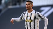 Cristiano Ronaldo a répondu présent dans ce grand rendez-vous.