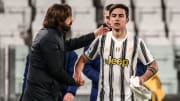Probabili formazioni 30ª giornata di Serie A