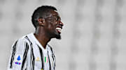 Matuidi s'envole donc vers la MSL et l'Inter... de Miami.