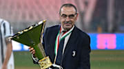 Maurizio Sarri