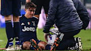 Paulo Dybala