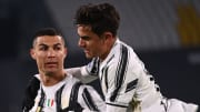 Dybala has the chance to convince Juventus of his place in this team 