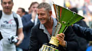 Lapo Elkann, Juve