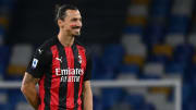 Ibrahimovic est blessé depuis fin novembre