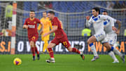 Le info sul match tra Brescia e Roma