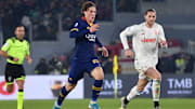 FBL-ITA-SERIEA-ROMA-JUVENTUS