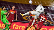 Roma-Juventus