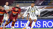 FBL-ITA-SERIEA-ROMA-JUVENTUS